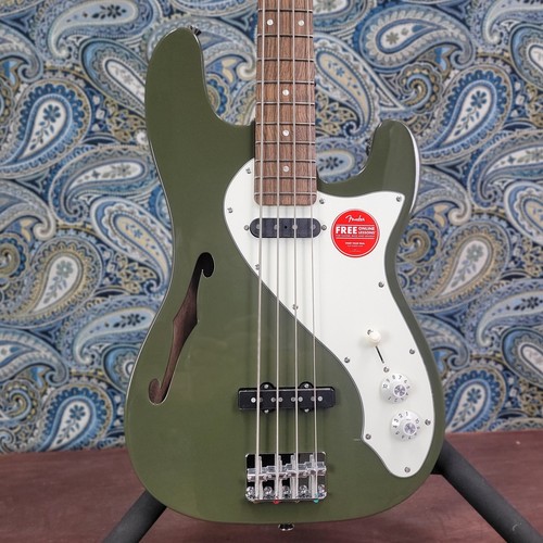 Squier paranormal precision - squier,