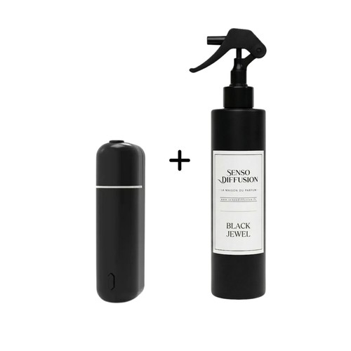 Diffuseur parfum voiture usb - diffuseur,