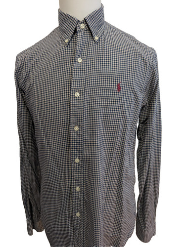 Chemise polo ralph - ralph, lauren