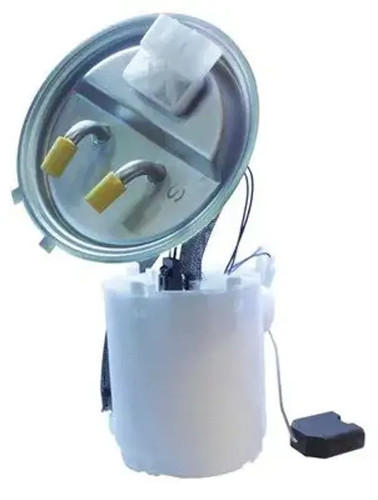 Pompe carburant - à,
