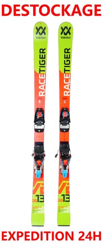 Ski volkl race tiger gs - volkl, gs"