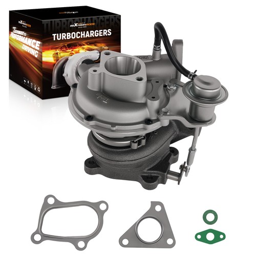 Att turbocharger for - att,