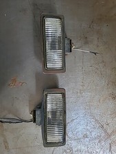 Ford Granada Mk2 Front Mextel Grille Lights