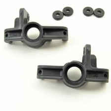 NEUF Fuselli Sterzo con boccole TLR244024 - Losi TLR Eight 4.0 - 4.0E