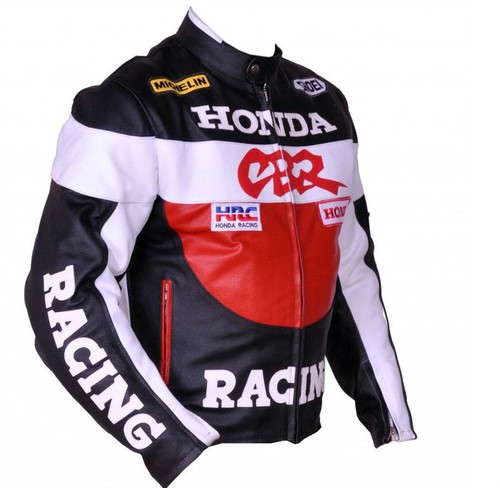 Cbr courses veste cuir de - cbr,
