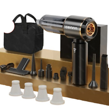 Aspirateur Souffleur Puissant