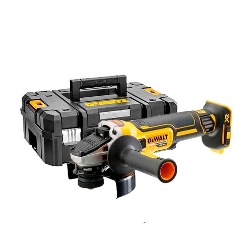 Dewalt dcg405nt meuleuse - dcg405nt,