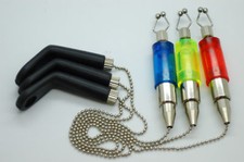 Détecteurs de Touche de Chaîne, Alarme, Échangeurs de Bobine, Pêche à la Carpe