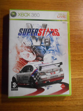 Superstars V8 racing ~~ Jeu