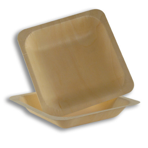 Vaisselle naturelle assiette - vaisselle, naturelle-