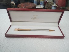 Stylo bille CARTIER Must
