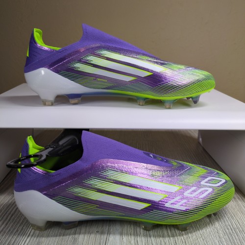 Adidas f50 elite laceless - f50,