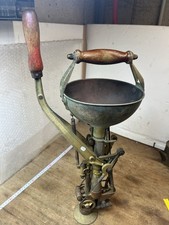 bouchonneuse Record outil