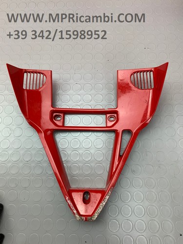 Sabot protection moteur - protection,