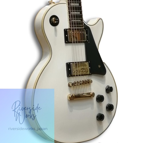 Guitare électrique epiphone - guitare,
