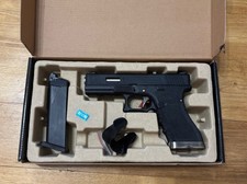 Airsoft Glock WE W417 Force