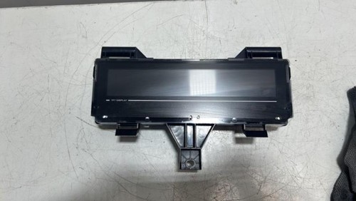 Compteur renault zoe - compteur,