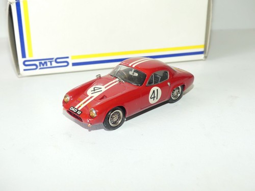 Lotus elite dad10 - elite, n°41
