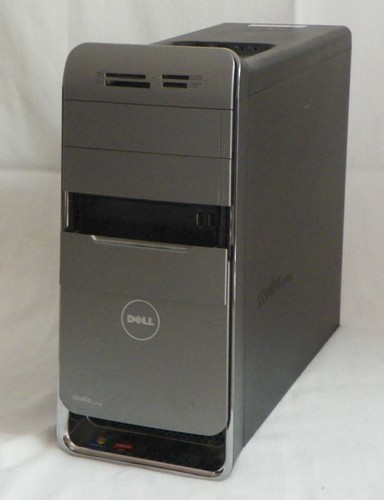 Dell studio xps - xps, 7100
