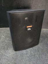 Speaker / Haut-parleur JBL Control 25 Black