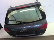 Malle/Hayon arriere AUDI A3 2