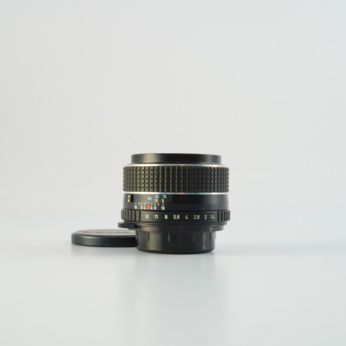 Excellent pentax smc - pentax, takumar
