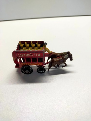 Lesney matchbox modèles - matchbox,