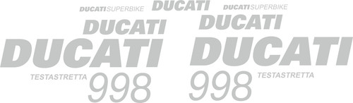 Ducati 998 testastretta - ducati,