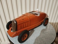 TETE de PILOTE pour Grande