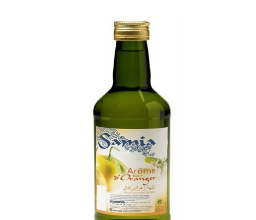 Arôme fleur oranger samia - arôme,