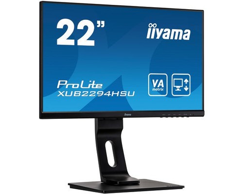 Iiyama prolite xub2294hsu - iiyama,