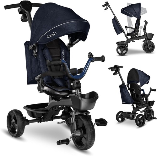 Tricycle lionelo kori avec - tricycle,
