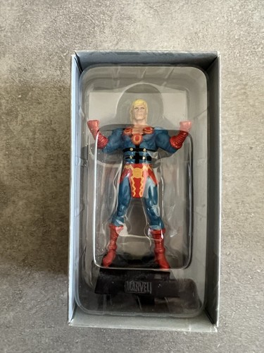 Figurine marvel eaglemoss - figurine,