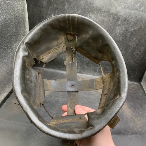 Doublure casque armée - doublure,