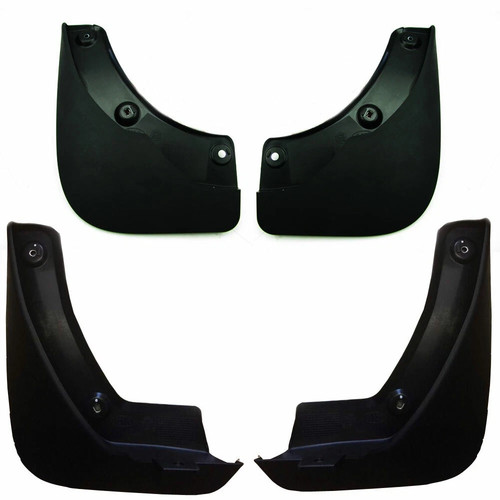Genuine splash guards mud - genuine,