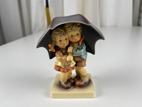 Hummel figurine 634 temps - 634,