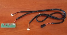 Kurzweil K2500 / K2600 Switch Board