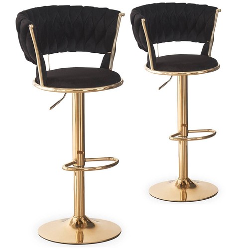 Lot chaises bar en - lot, de