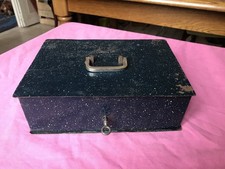 CAISSE A MONNAIE COFFRE