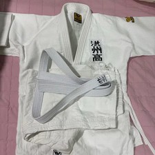 Yawara Winner 700 Judo Gi
