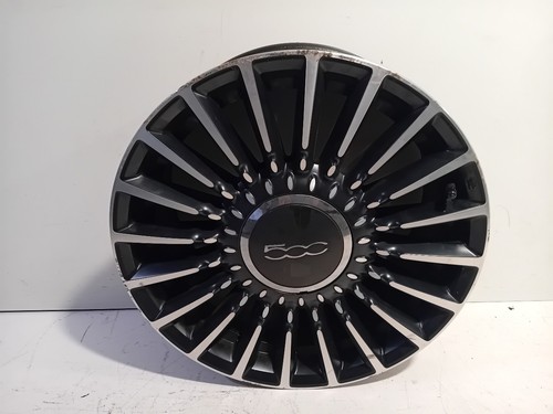 Fiat 500 jante - 500,
