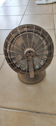 Radiateur soufflant vintage - radiateur,