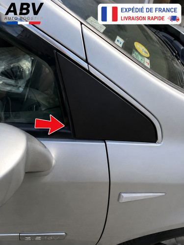 Renault vel satis - satis, cache