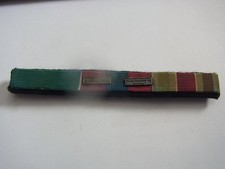 PLACARD de 3 ARMMEE DE TERRE