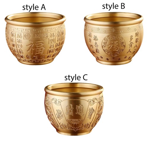 Bol feng shui - bol, en