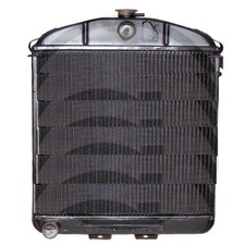 RADIATEUR EAU HANOMAG PERFECKT