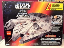 Jouet Star Wars Kenner 1995