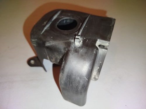 Mbk booster cache - booster, coiffe