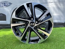 4x 16 Inch 5x114.3 Hyundai