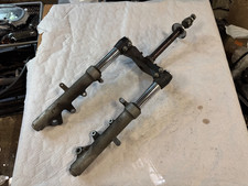 FOURCHE - YAMAHA 400 MAJESTY